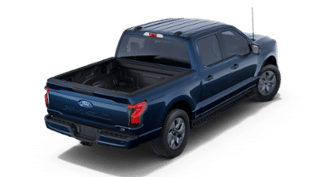 2025 Ford F-150 Lightning® External Image 4